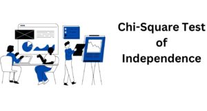 Chi-Square Test of Independence