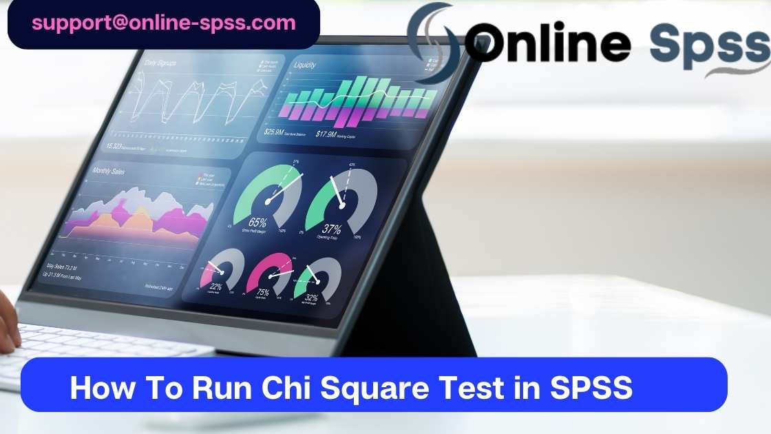 How to Run a Chi-square Test in SPSS