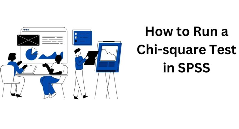 How to Run a Chi-square Test in SPSS