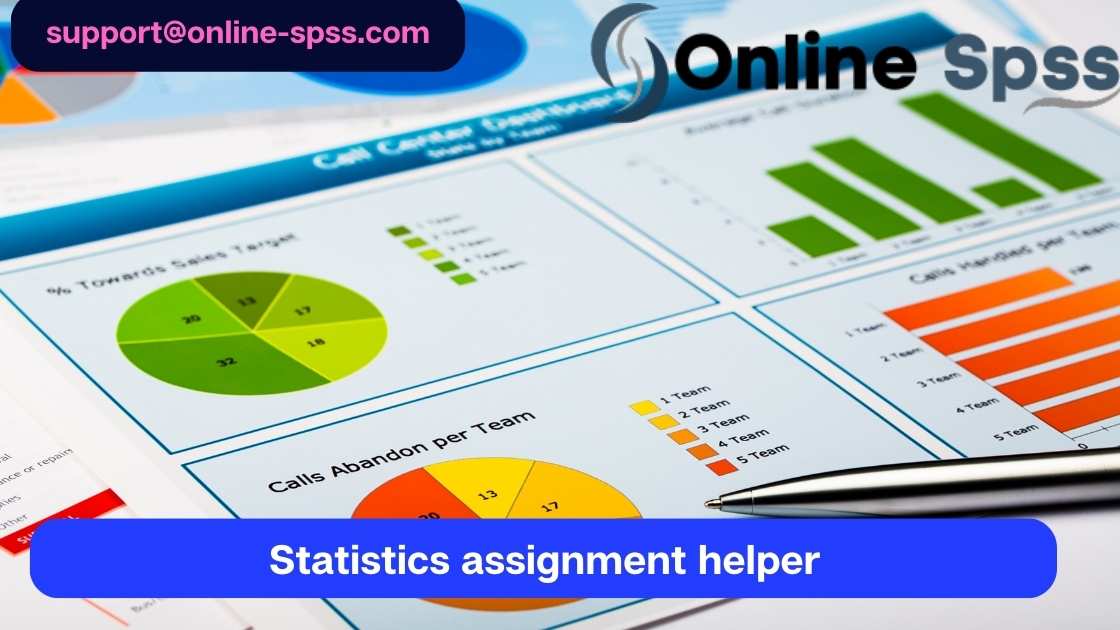 statistics homework helper