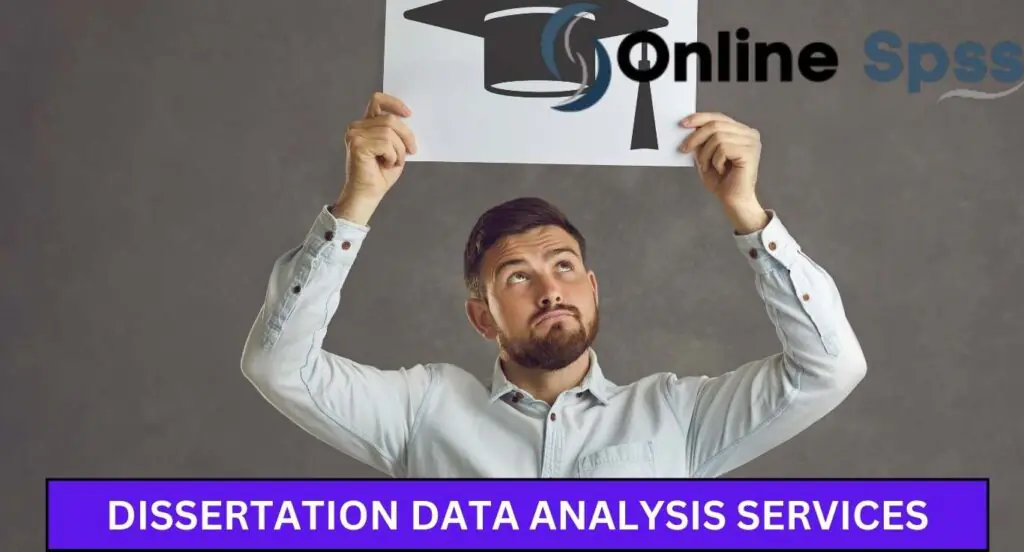 Reliable Dissertation data analysis services