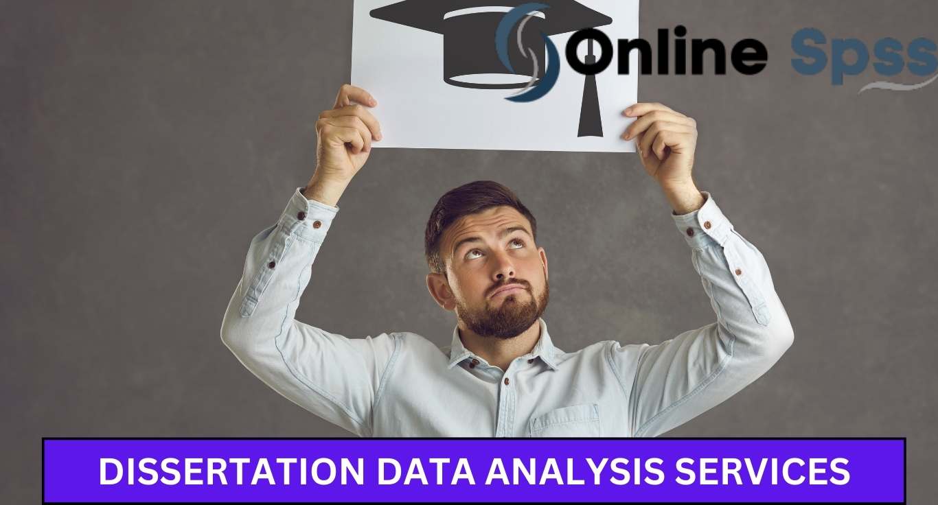 data analysis and dissertation