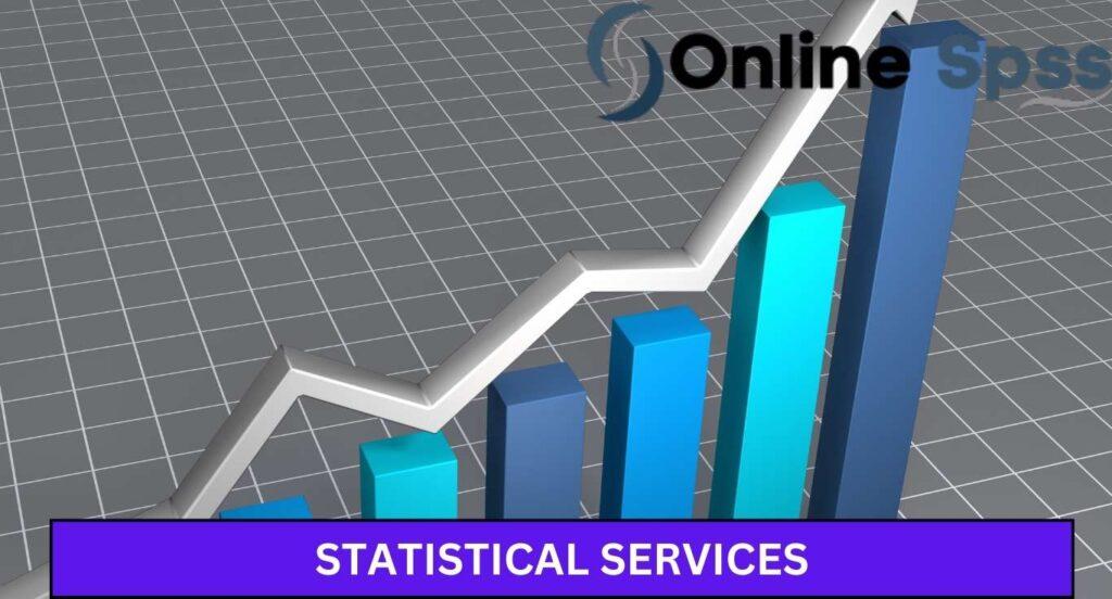 Statistical Services