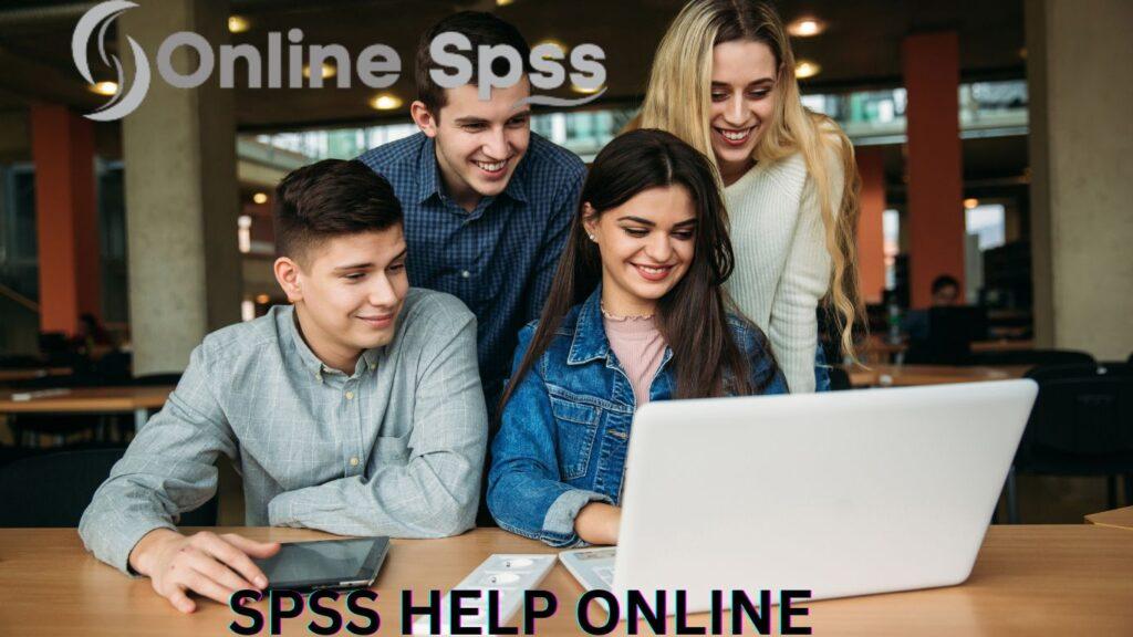 spss help online
