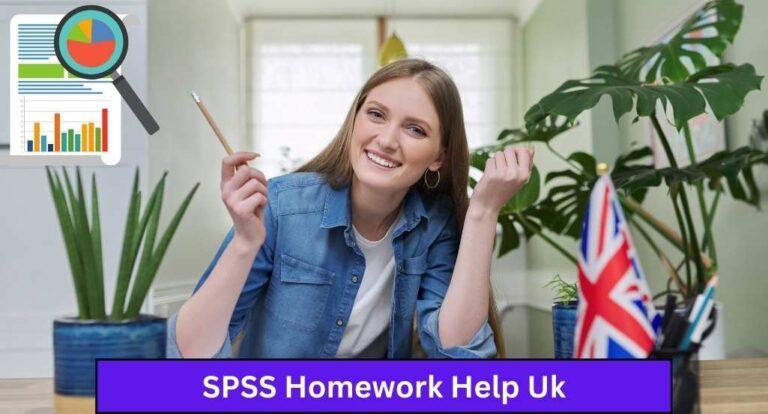 spss homework help in the uk