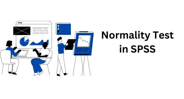 Normality Test in SPSS