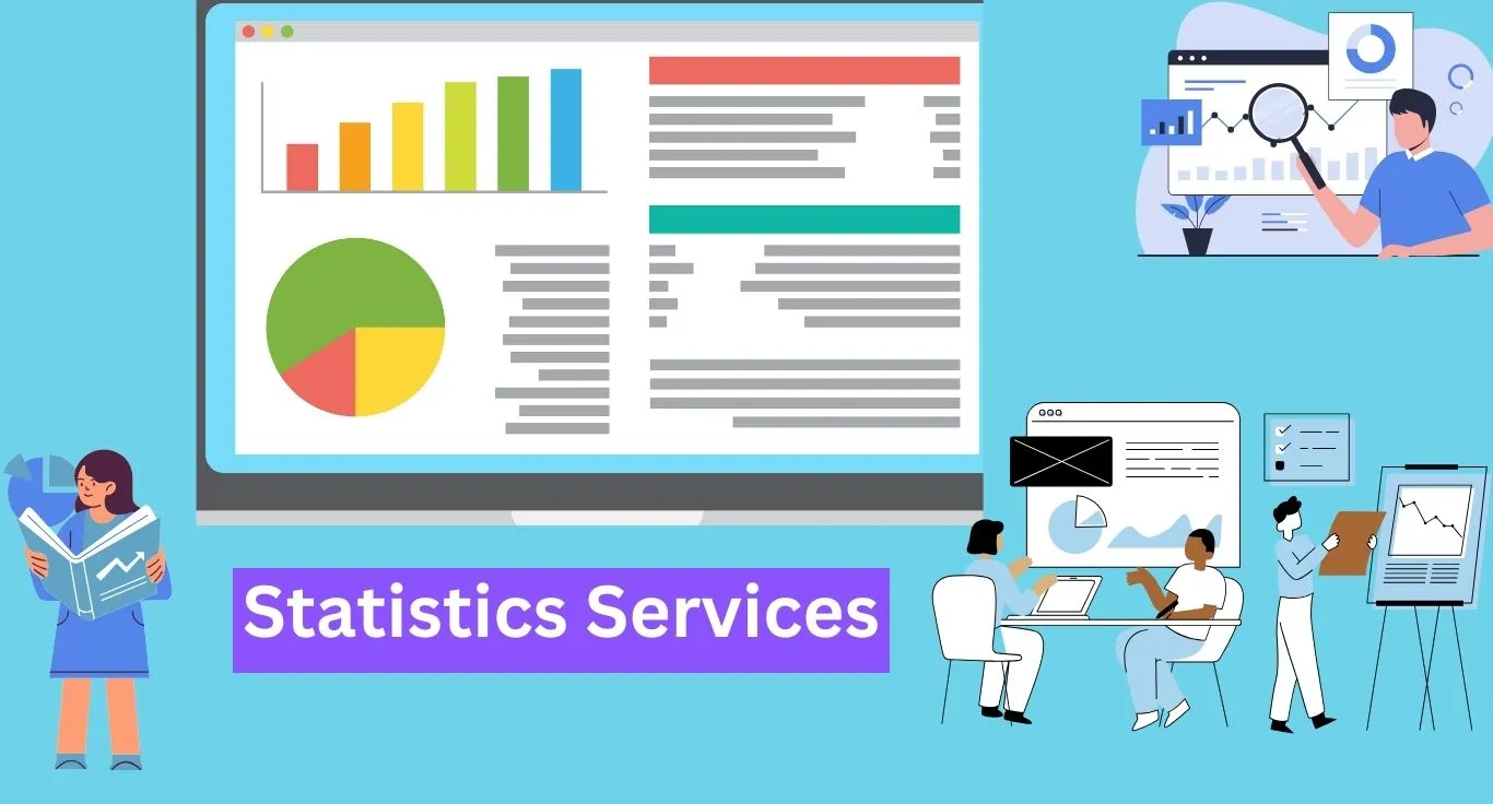 Statistics Services