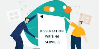 Dissertation Services