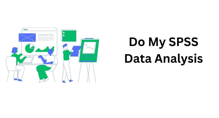Do My SPSS Data Analysis for dissertation
