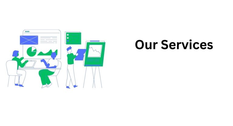 Our Reliable Data Analysis Services