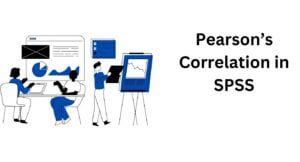 Pearson’s Correlation in SPSS