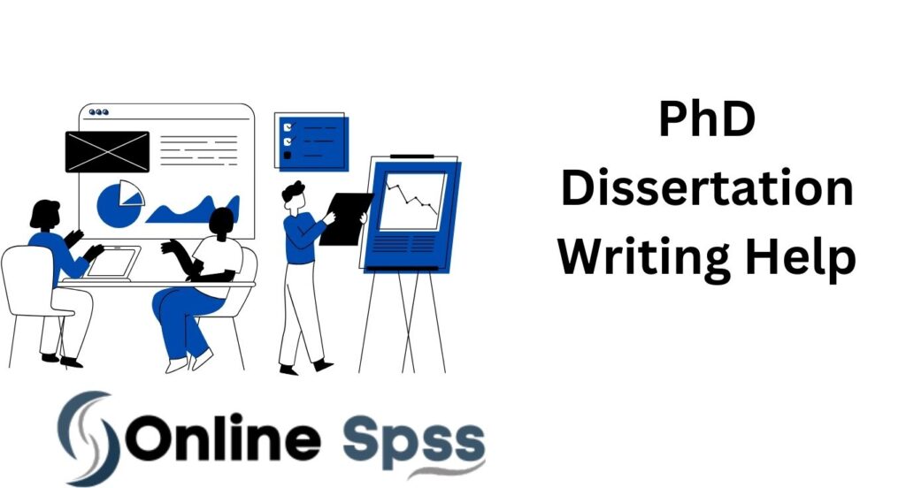 phd data analysis help