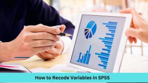 How to Recode variables using SPSS