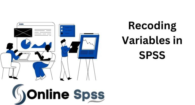 Recoding Variables in SPSS