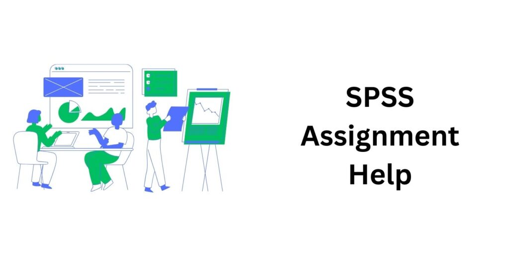 SPSS Assignment Help