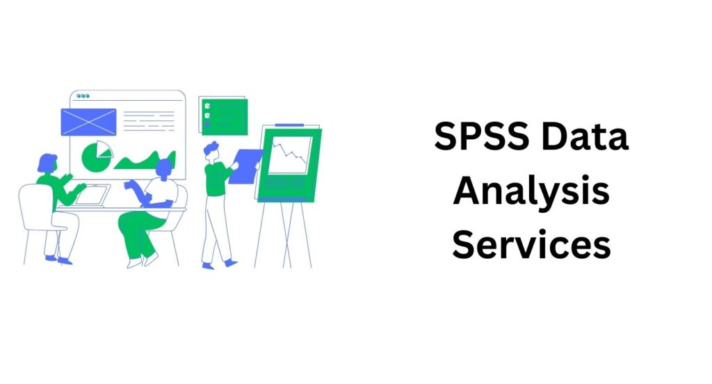 SPSS Data Analysis Services