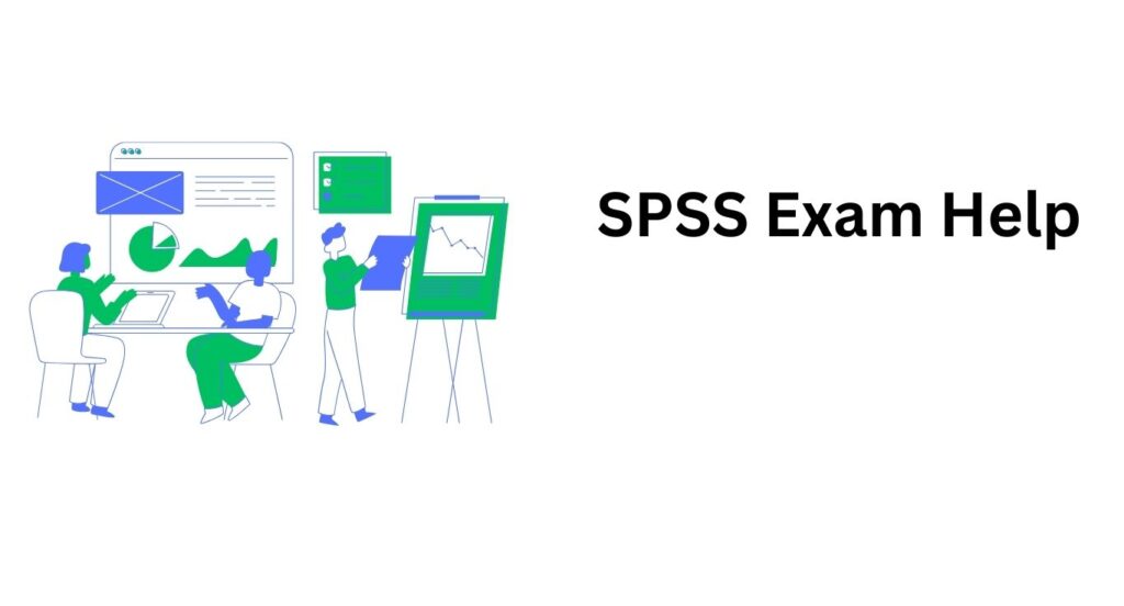 SPSS Exam Help