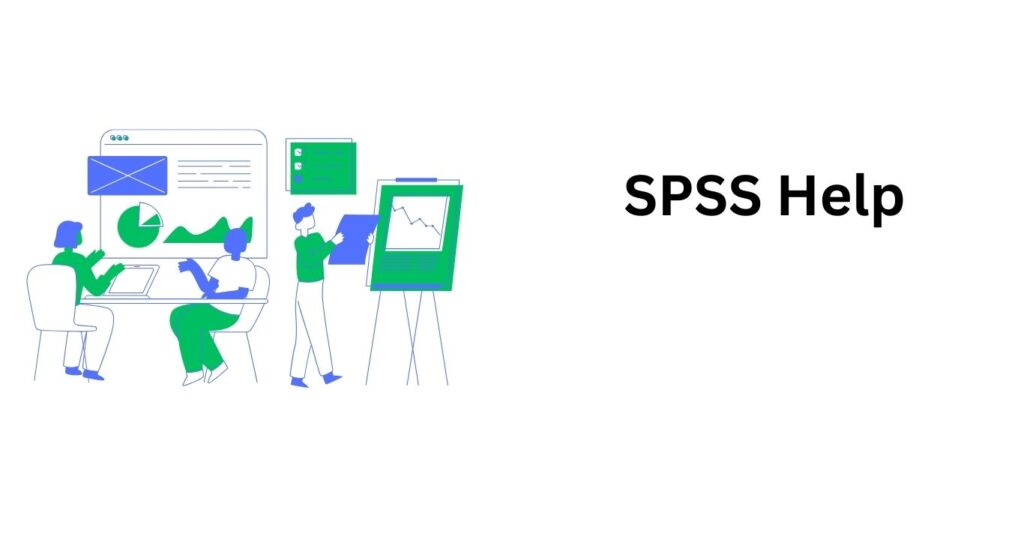 SPSS Help for dissertation