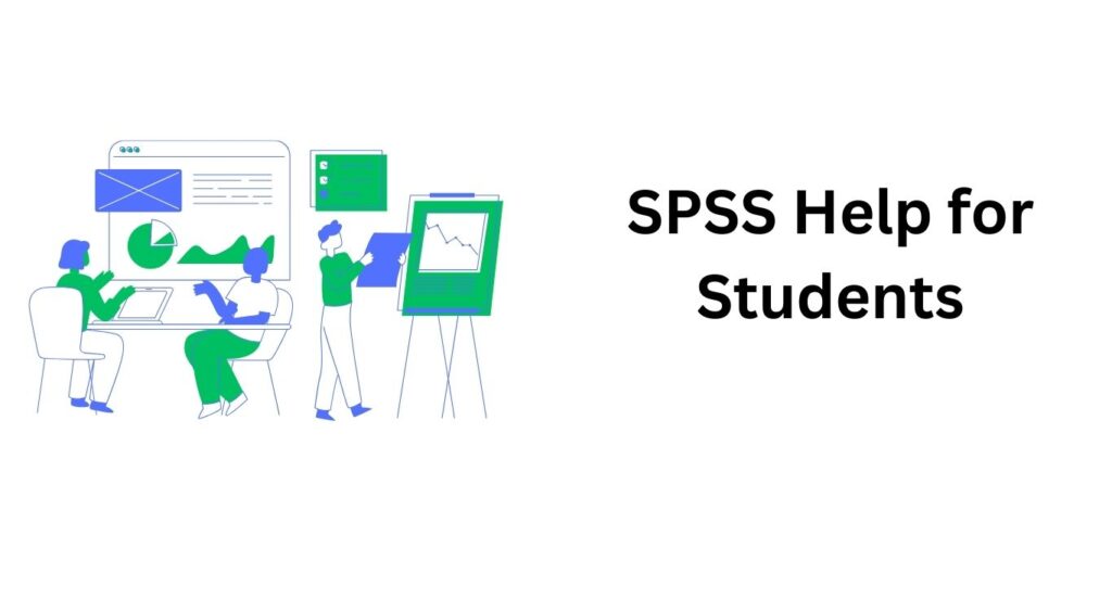 SPSS Help for Students