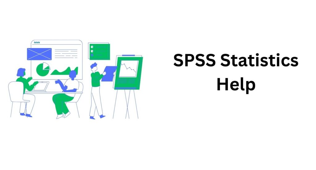 SPSS Statistics Help