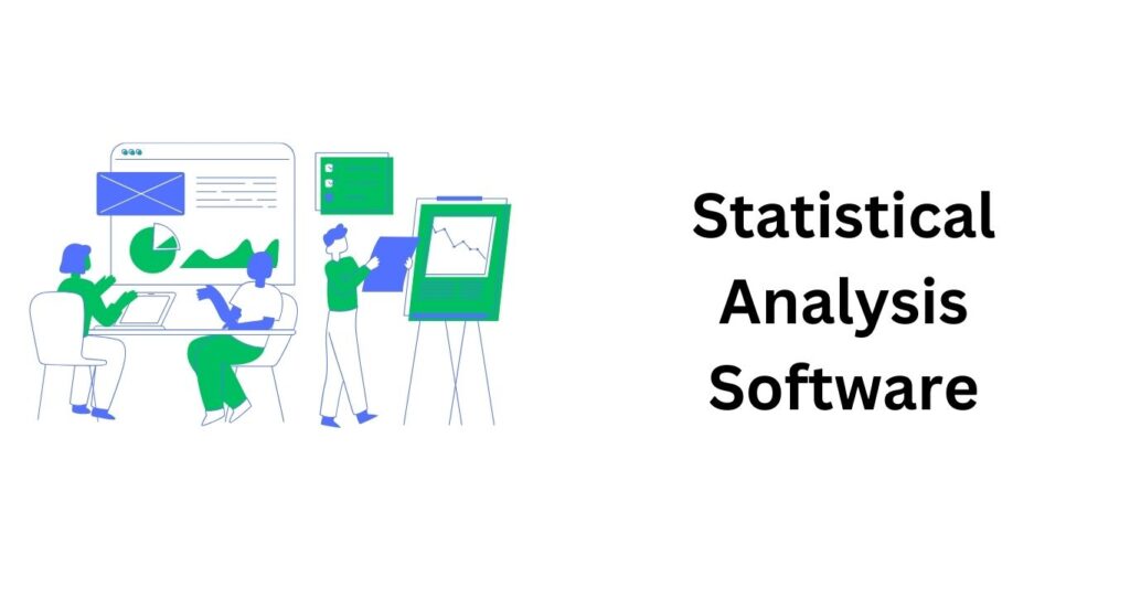 Statistical Analysis Software - Online-SPSS