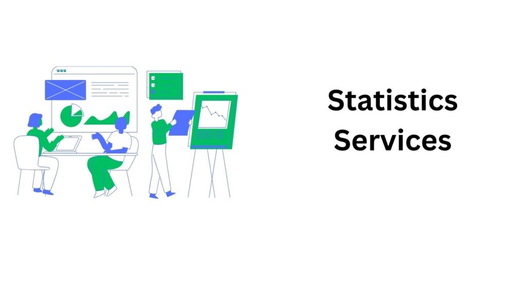 comprehensive Statistics Services