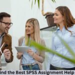 Tips for Finding the Best SPSS Assignment writing service